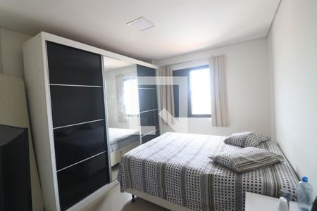 Apartamento à venda com 131m², 3 quartos e 3 vagasQuarto 2