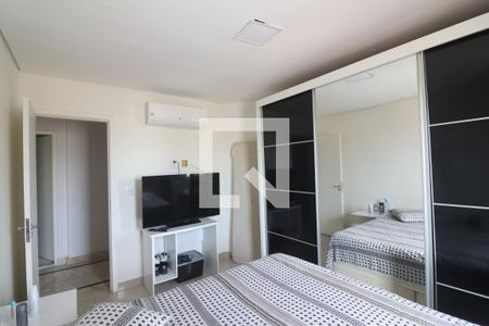 Apartamento à venda com 131m², 3 quartos e 3 vagasQuarto 2