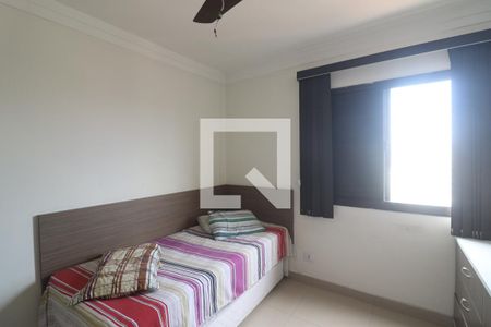 Apartamento à venda com 131m², 3 quartos e 3 vagasQuarto 3