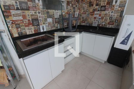 Apartamento à venda com 131m², 3 quartos e 3 vagasÁrea gourmet