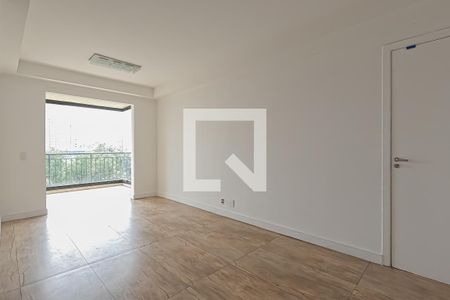 Sala de apartamento para alugar com 3 quartos, 76m² em Picanço, Guarulhos
