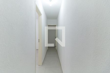 Corredor de casa para alugar com 2 quartos, 150m² em Jardim Nova Poá, Poá