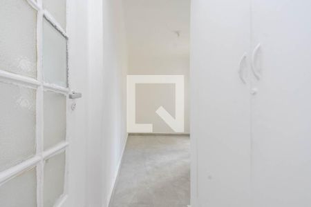 Quarto de apartamento para alugar com 1 quarto, 32m² em República, São Paulo