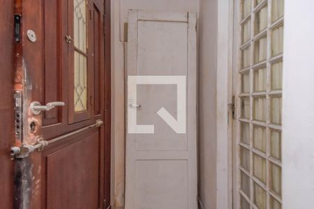 Entrada de apartamento para alugar com 1 quarto, 32m² em República, São Paulo