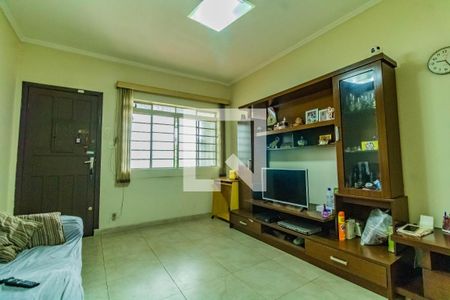 Sala de casa à venda com 2 quartos, 130m² em Cidade Vargas, São Paulo