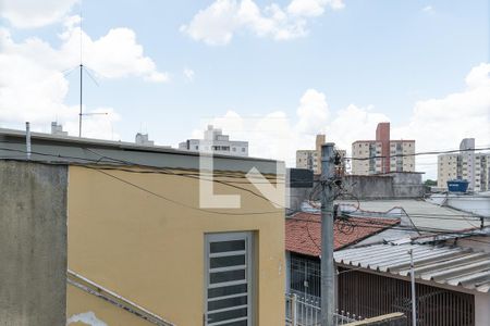 Vista do Quarto 1 de casa à venda com 2 quartos, 115m² em Macedo, Guarulhos