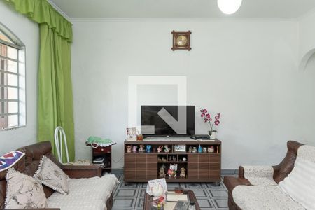 Sala de casa à venda com 2 quartos, 115m² em Macedo, Guarulhos