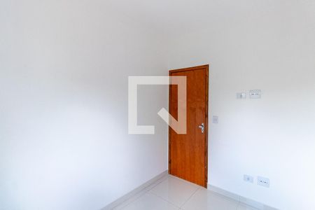 Quarto 1 de apartamento à venda com 2 quartos, 42m² em Penha de França, São Paulo