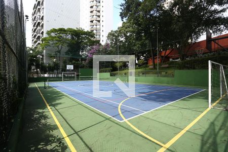 Apartamento para alugar com 204m², 3 quartos e 2 vagasQuadra Esportiva