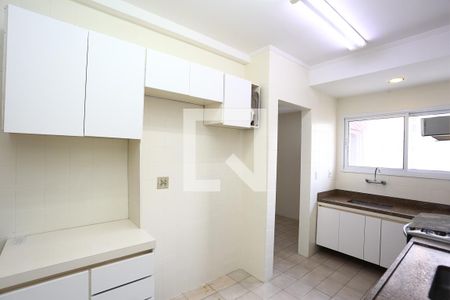 Apartamento para alugar com 204m², 3 quartos e 2 vagasCozinha