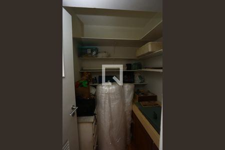 Apartamento para alugar com 204m², 3 quartos e 2 vagasÁrea de Serviço