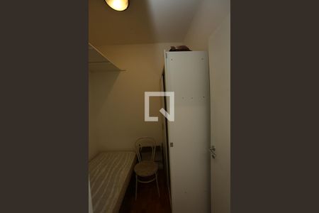 Apartamento para alugar com 204m², 3 quartos e 2 vagasÁrea de Serviço