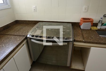 Apartamento para alugar com 204m², 3 quartos e 2 vagasCozinha