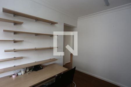 Apartamento para alugar com 204m², 3 quartos e 2 vagasEscritório