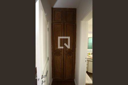 Apartamento para alugar com 204m², 3 quartos e 2 vagasBanheiro da Suíte