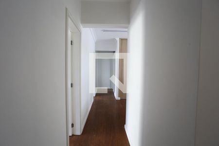 Apartamento para alugar com 204m², 3 quartos e 2 vagasCorredor