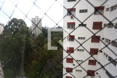 Apartamento para alugar com 204m², 3 quartos e 2 vagasvista