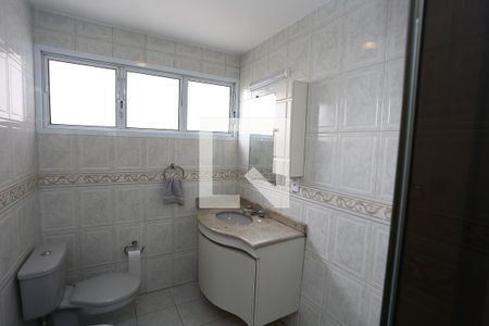 Apartamento para alugar com 204m², 3 quartos e 2 vagasBanheiro