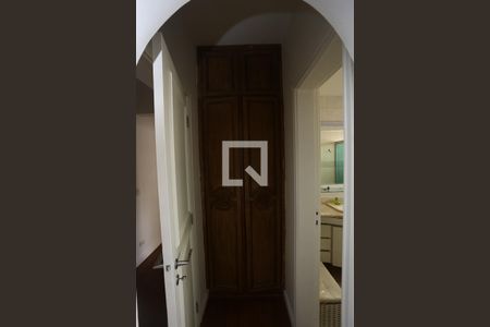 Apartamento para alugar com 204m², 3 quartos e 2 vagasBanheiro da Suíte