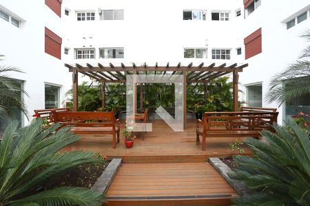 Apartamento para alugar com 204m², 3 quartos e 2 vagasÁrea comum