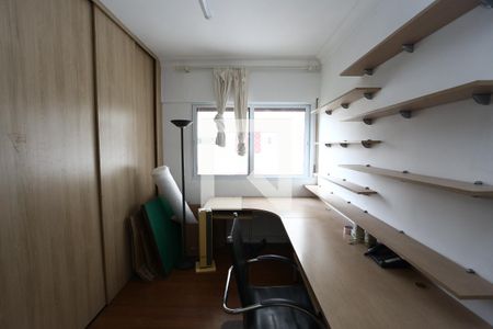 Apartamento para alugar com 204m², 3 quartos e 2 vagasEscritório