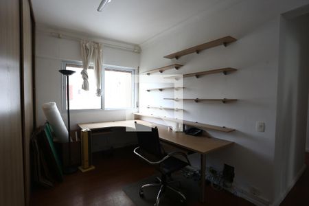 Apartamento para alugar com 204m², 3 quartos e 2 vagasEscritório