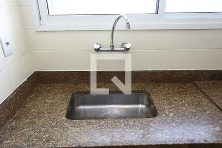 Apartamento para alugar com 204m², 3 quartos e 2 vagasCozinha