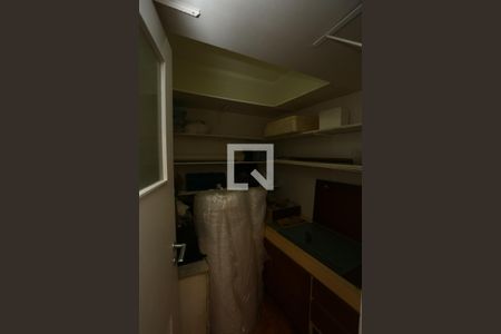 Apartamento para alugar com 204m², 3 quartos e 2 vagasÁrea de Serviço