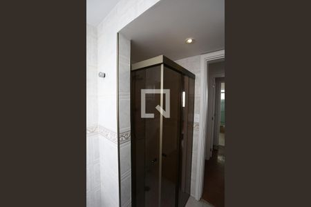 Apartamento para alugar com 204m², 3 quartos e 2 vagasBanheiro