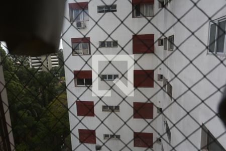 Apartamento para alugar com 204m², 3 quartos e 2 vagasvista