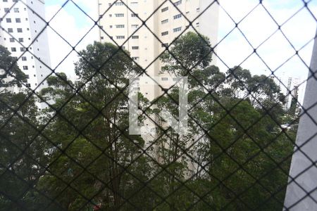 Apartamento para alugar com 204m², 3 quartos e 2 vagasQuarto 1 vista