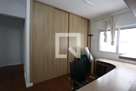 Apartamento para alugar com 204m², 3 quartos e 2 vagasEscritório