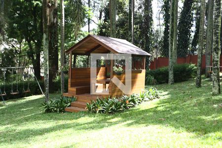 Apartamento para alugar com 204m², 3 quartos e 2 vagasÁrea comum - Playground