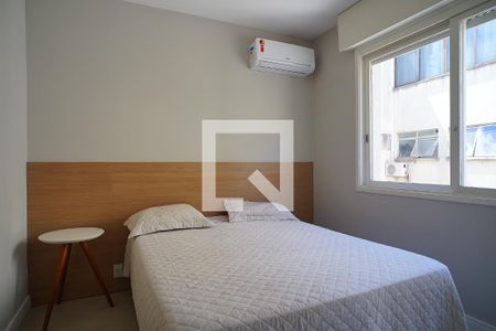 Quarto de kitnet/studio para alugar com 1 quarto, 41m² em Floresta, Porto Alegre