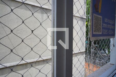 Sala - Vista de kitnet/studio para alugar com 1 quarto, 41m² em Floresta, Porto Alegre