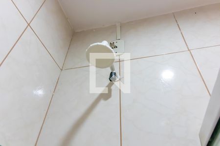 Studio para alugar com 25m², 1 quarto e sem vagaBanheiro