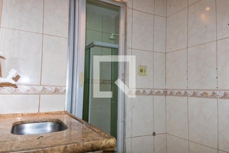 Studio para alugar com 25m², 1 quarto e sem vagaStudio