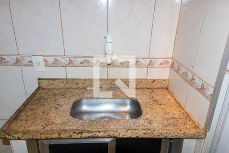 Studio para alugar com 25m², 1 quarto e sem vagaStudio