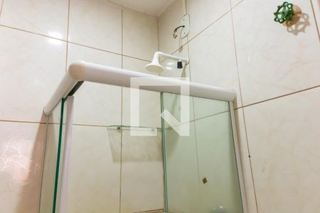 Studio para alugar com 25m², 1 quarto e sem vagaBanheiro