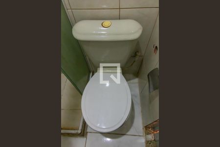 Studio para alugar com 25m², 1 quarto e sem vagaBanheiro