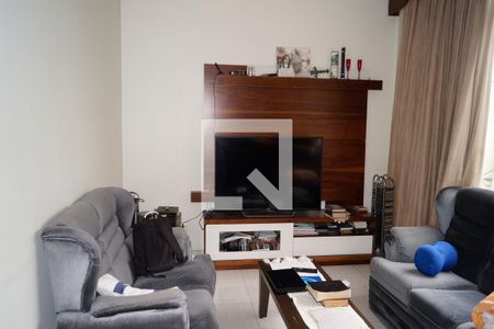 Sala de casa à venda com 3 quartos, 125m² em Vila Mariana, São Paulo