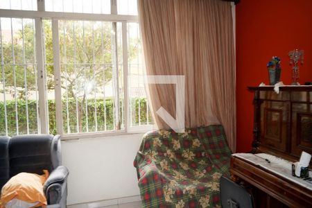 Sala de casa à venda com 3 quartos, 125m² em Vila Mariana, São Paulo