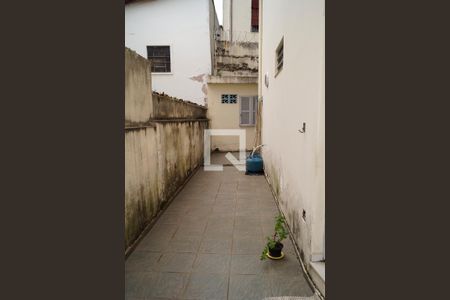Casa à venda com 125m², 3 quartos e 4 vagasQuintal