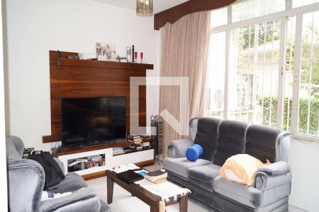 Sala de casa à venda com 3 quartos, 125m² em Vila Mariana, São Paulo