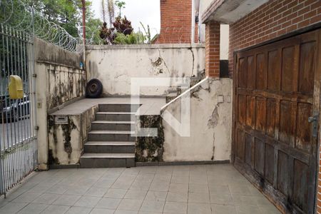 Casa à venda com 125m², 3 quartos e 4 vagasQuintal