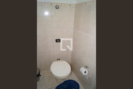 Casa à venda com 125m², 3 quartos e 4 vagasBanheiro 2