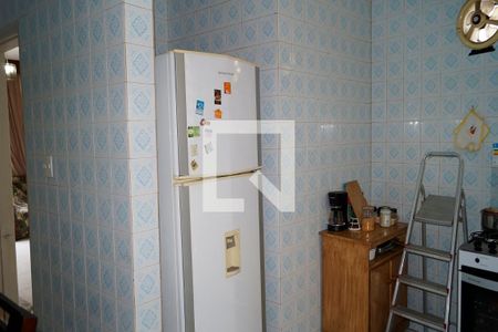 Casa à venda com 125m², 3 quartos e 4 vagasCozinha 