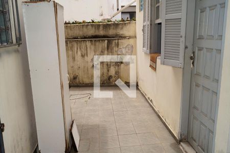 Casa à venda com 125m², 3 quartos e 4 vagasQuintal