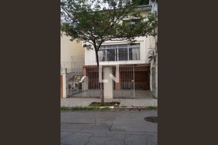 Casa à venda com 125m², 3 quartos e 4 vagasFachada