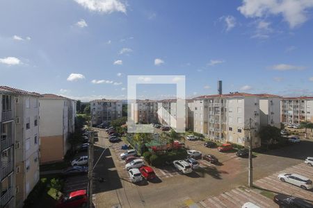 Apartamento à venda com 53m², 2 quartos e 1 vaga Apartamento à venda com 53m², 2 quartos e 1 vagaVista